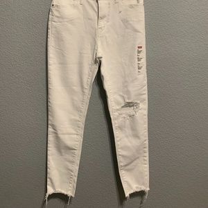 Levi's® Women's 721™ High-Rise Skinny Jeans